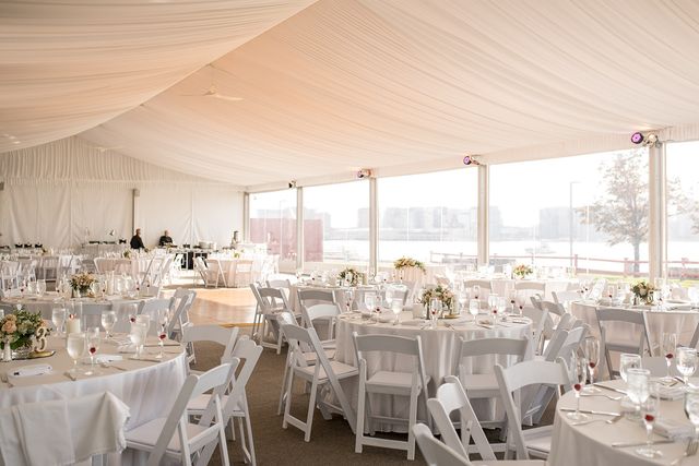 Featured photo from Harborside Pavilion