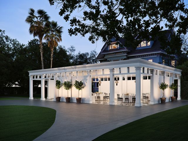 Featured photo from Checkered Veranda