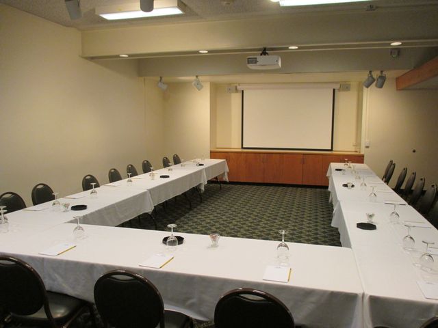 Featured photo from Morrison & Andreola Rooms