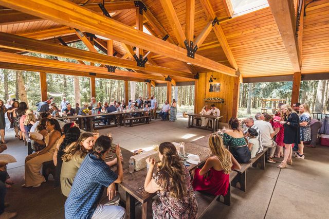 Featured photo from Discovery