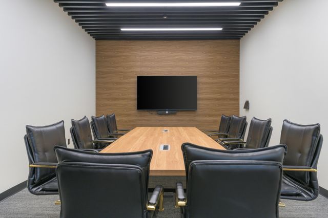 Featured photo from Broadway Conference Room (1920 Broadway)