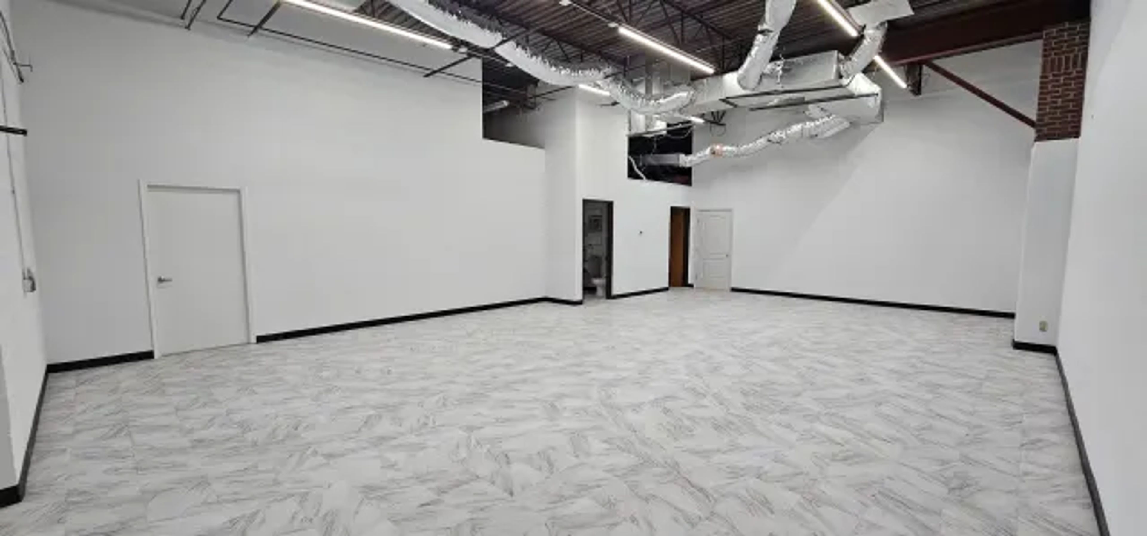 Northside Venue, an event space at TE Studio