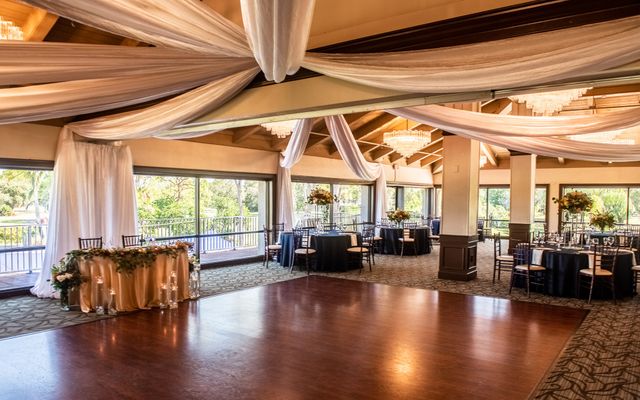 Featured photo from Grand Ballroom