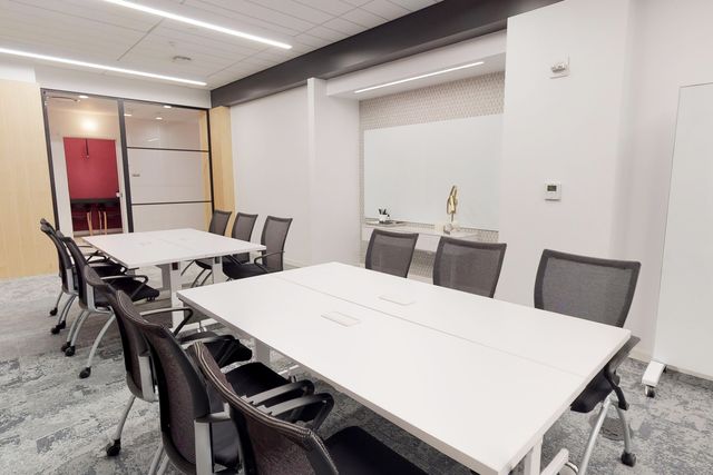 Featured photo from The Hub 2 Breakout
