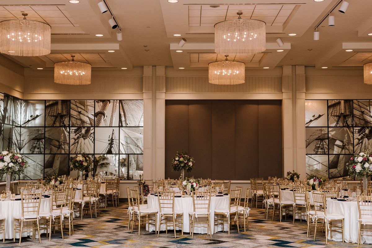 Hyatt Regency Boston Harbor, photo 6