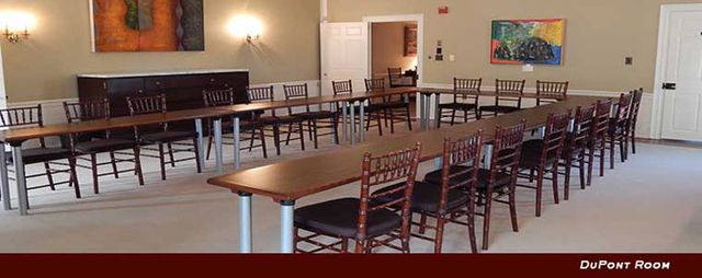 Featured photo from DuPont Room