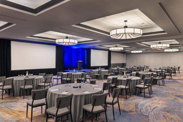 Featured photo from Back Bay Ballroom