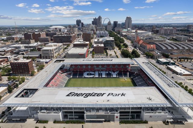 Featured photo from Full Stadium