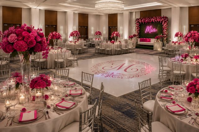 Featured photo from Burnham Ballroom