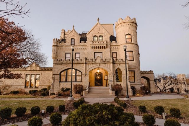 Featured photo from Castle First Floor