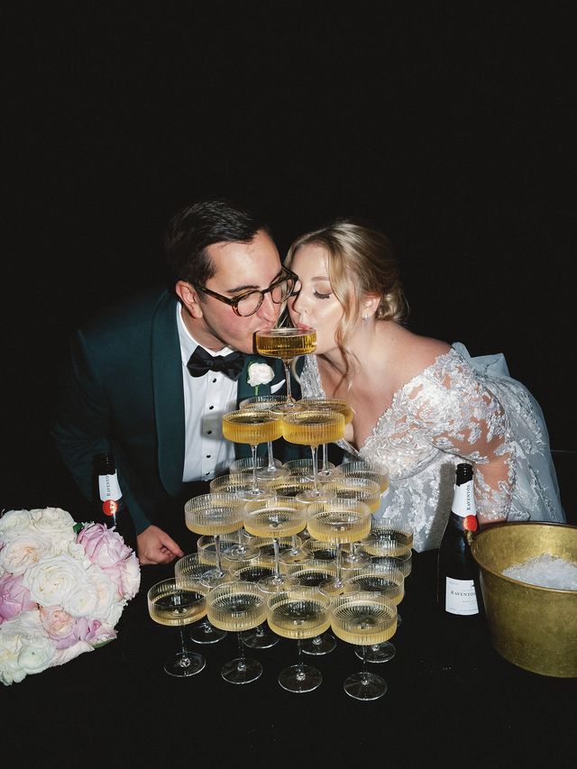 Featured photo from Weddings