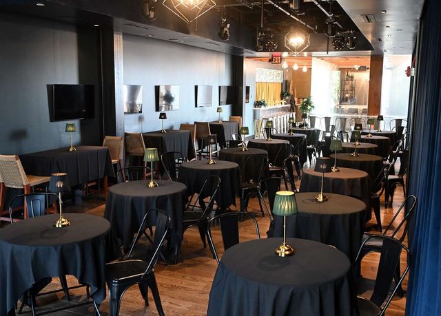 Featured photo from Lounge (2nd Floor)