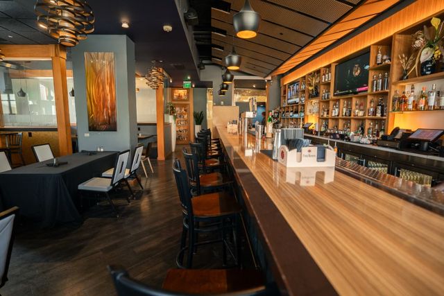 Featured photo from Eclipse Lounge