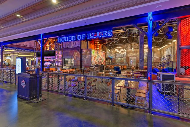 Featured photo from Courtyard