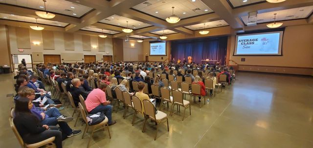 Featured photo from CharterWest Ballroom A