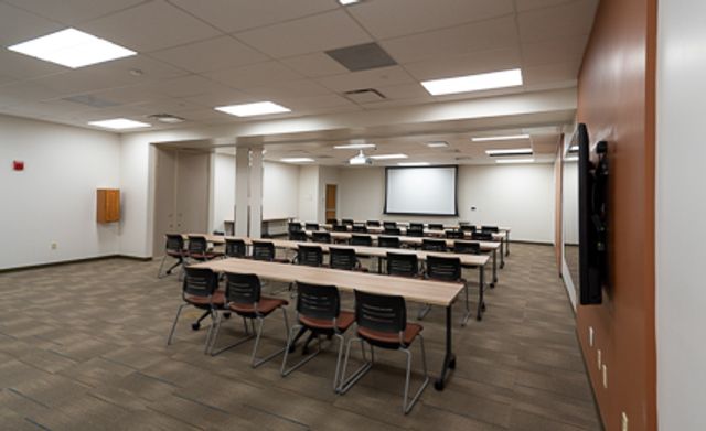 Featured photo from Tundra Room