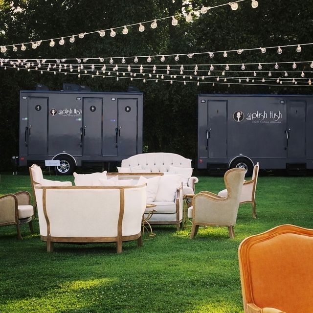 Featured photo from The Plush Flush