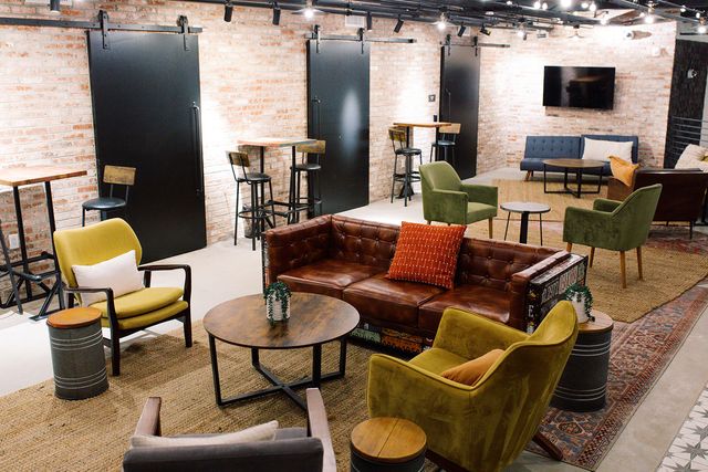 Featured photo from Loft