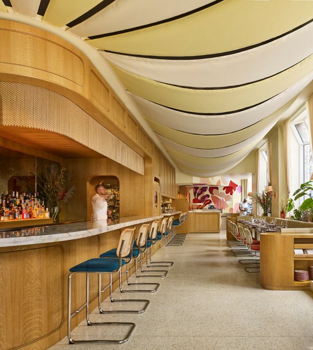 Featured photo from Main Dining Room