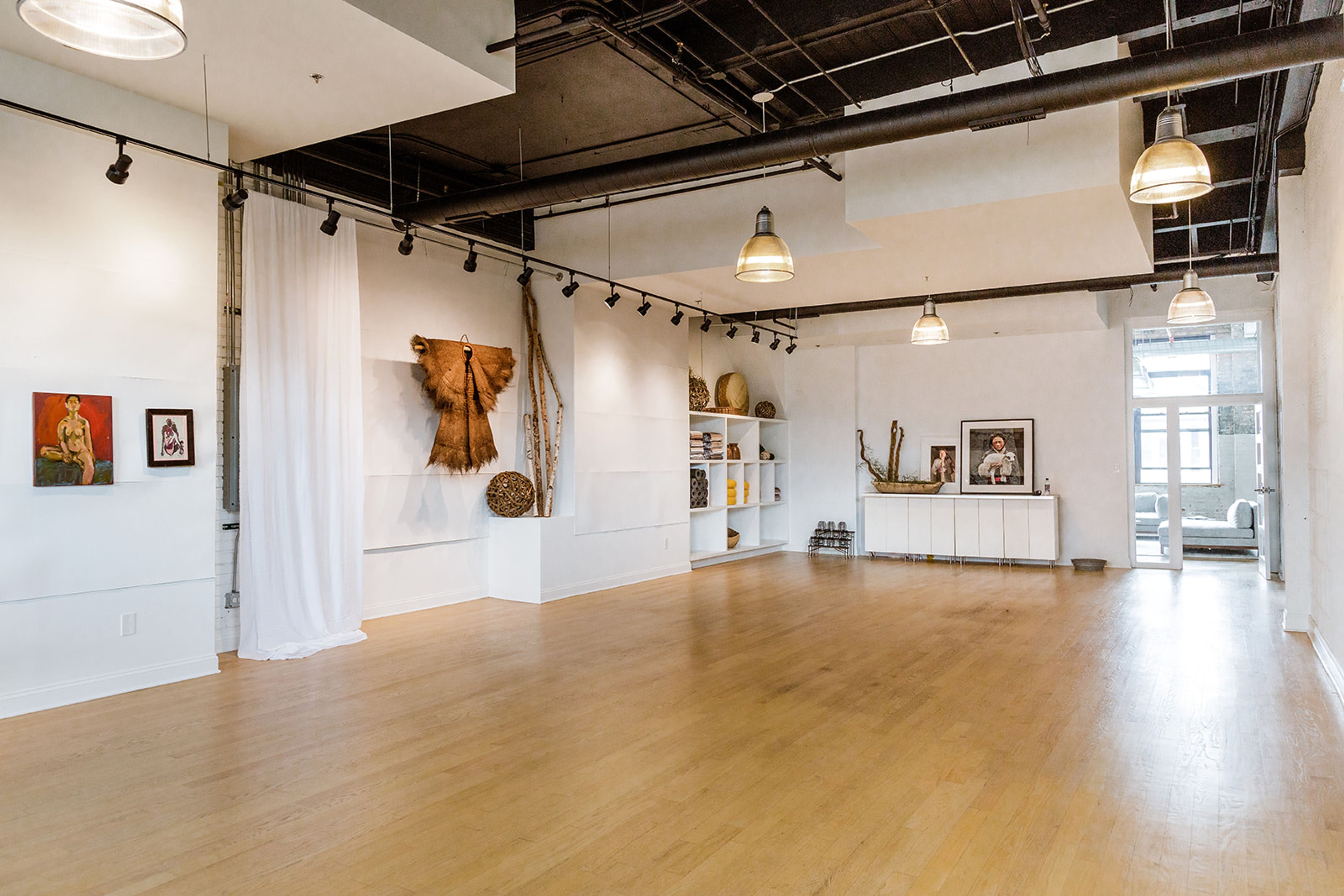 ALTAR Community Grand Gathering Room & Lounge Spaces, an event space at ALTAR Community