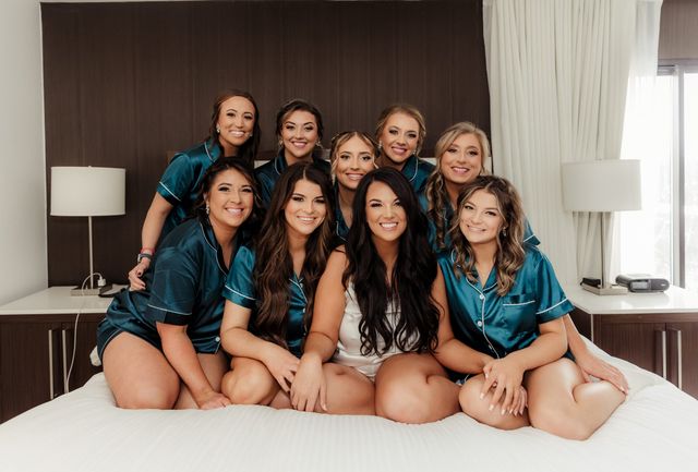 Featured photo from Grand Ballroom
