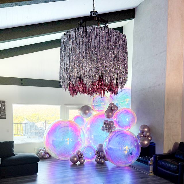 Featured photo from Champagne & Diamonds: An Intimate Luxury Soiree