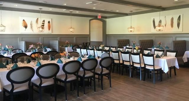 Featured photo from Ocala Dining Room