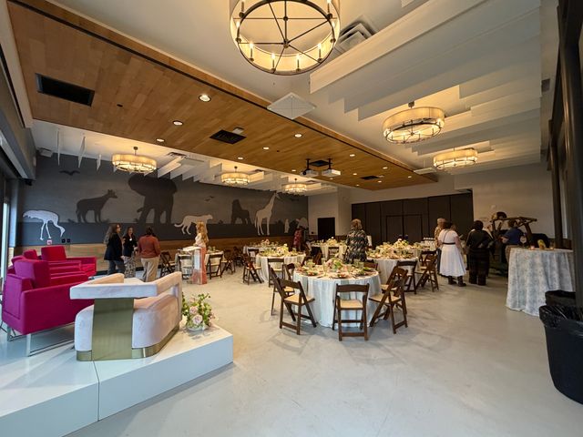 Featured photo from Flamingo Room