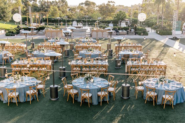 Featured photo from California Al Fresco | Carlsbad | Park Hyatt Aviara