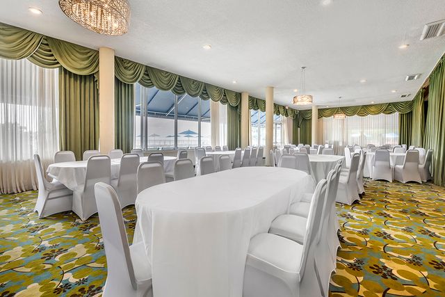 Featured photo from The Ocean Terrace