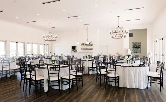 Featured photo from Grand Ballroom