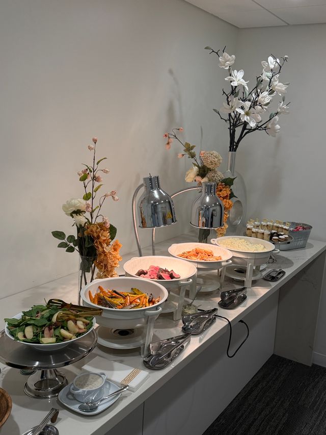 Featured photo from Fedex Board Members