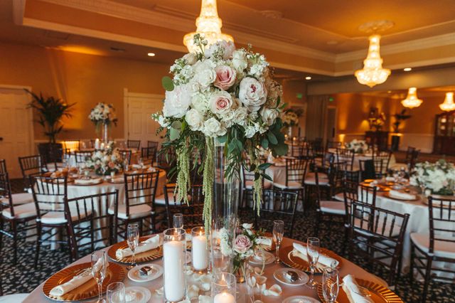 Featured photo from Beverly Mansion