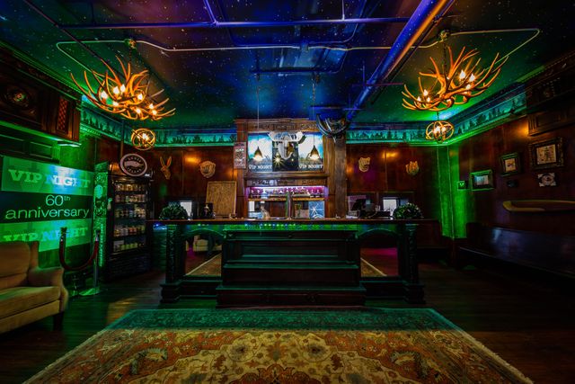 Featured photo from Craft Beer Room
