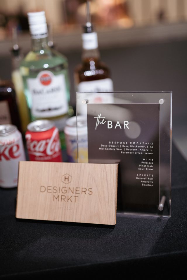 Featured photo from Designers Market