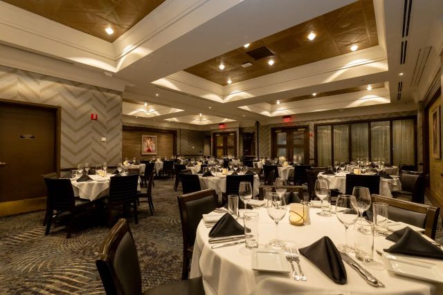 Featured photo from The Napa & Sonoma Rooms