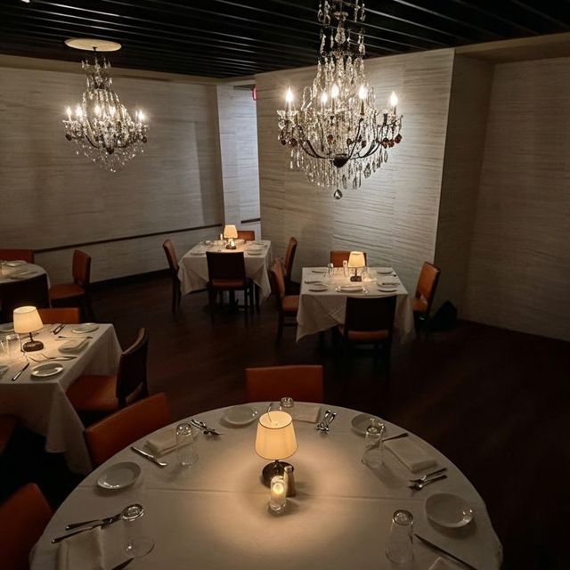 Featured photo from Private Dining Room