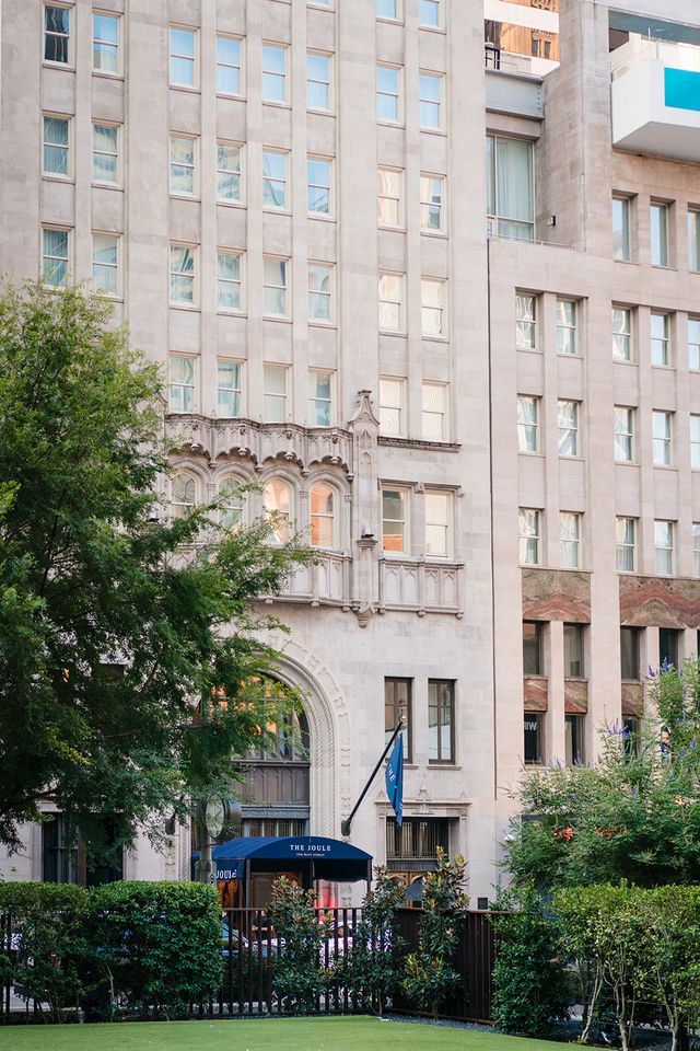 Featured photo from Integrate at The Eye