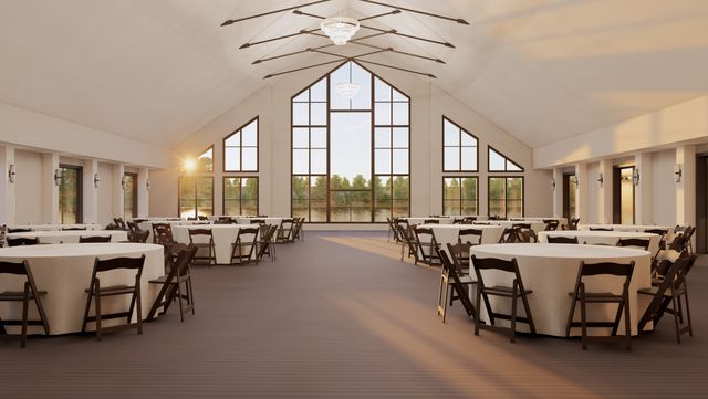 Featured photo from Grand Ballroom