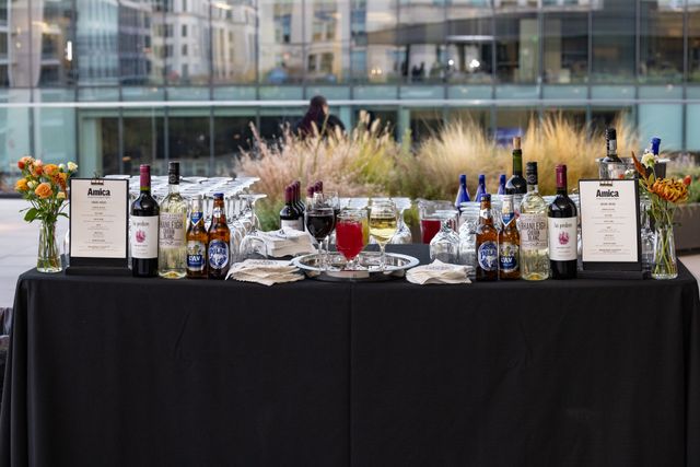 Featured photo from Nonprofit Gala