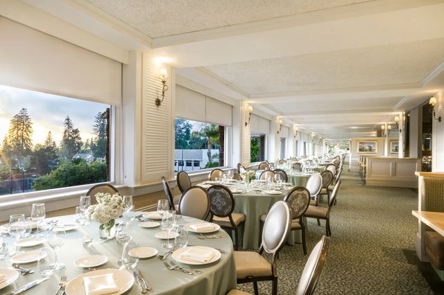 Featured photo from Garden Room