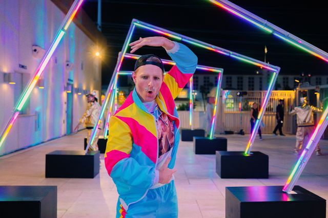 Featured photo from 90's Theme Event at KAO's