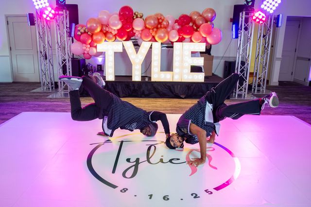 Featured photo from Pretty in Pink Bat Mitzvah at the Blackhawk Country Club, Danville CA