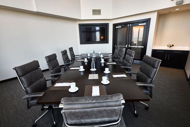 Featured photo from Rittenhouse Board Room