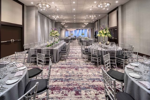 Featured photo from Revolution Ballroom