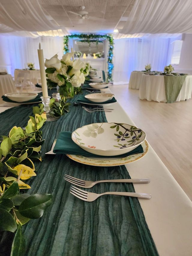 Featured photo from Main Room