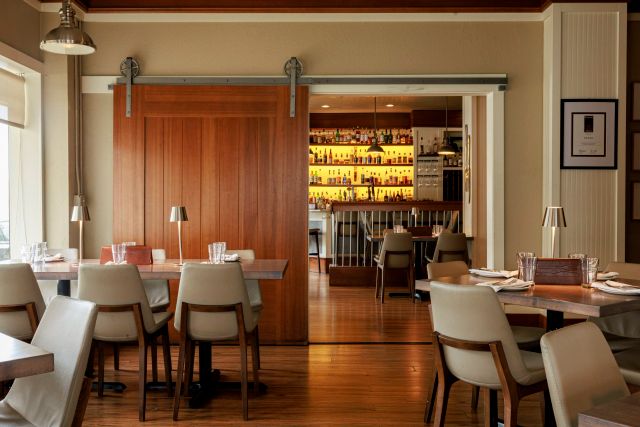 Featured photo from Private Dining Room
