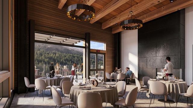Featured photo from Mountain Commons