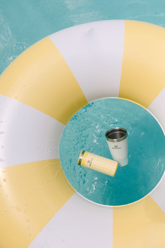 Featured photo from Stanley Pool Party