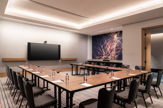 Featured photo from Coach - Loews Arlington